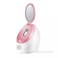 Deep Cleaning Facial Cleanser Beauty steamer facial